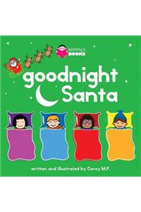 Goodnight Santa