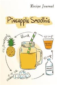 Recipe Journal