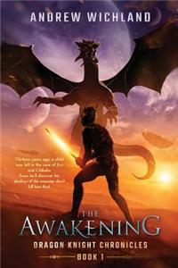 Dragon Knight Chronicles Book 1