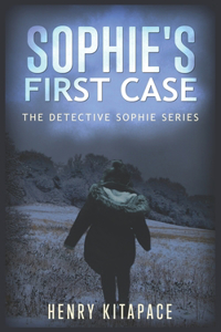 Detective Sophie's First Case