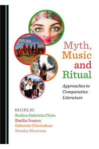 Myth, Music and Ritual