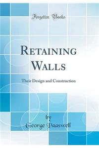 Retaining Walls
