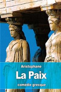 Paix