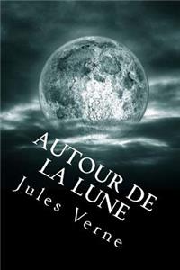 Autour de la lune