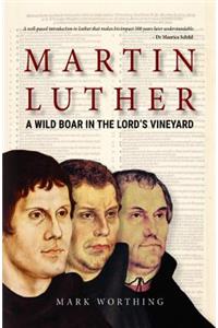 Martin Luther