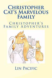 Christopher Cat's Marvelous Family
