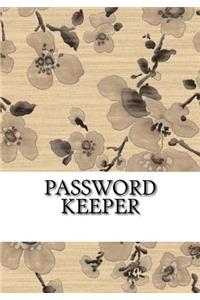 Password Keeper