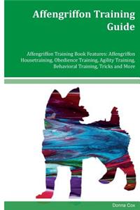 Affengriffon Training Guide Affengriffon Training Book Features