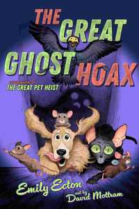 Great Ghost Hoax