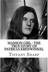 Manson Girl