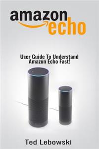 Amazon Echo