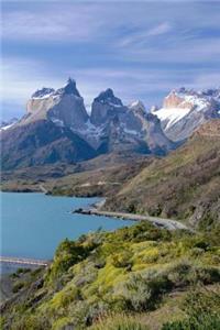 Torres del Paine National Park in Patagonia Chile Journal