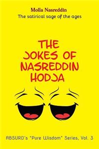 Jokes of Nasreddin Hodja