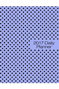 2017 Daily Planner