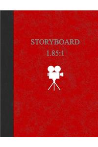 Storyboard 1.85