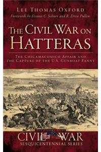 Civil War on Hatteras