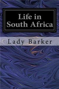 Life in South Africa