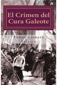 Crimen del Cura Galeote