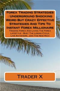 Forex Trading Strategies