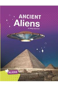 Ancient Aliens