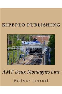 Amt Deux Montagnes Line: Railway Journal