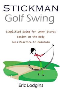 Stickman Golf Swing