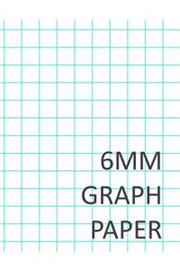 6MM Graph Paper