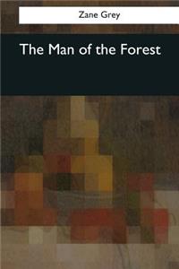 Man of the Forest