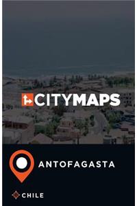 City Maps Antofagasta Chile