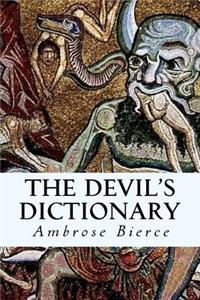 The Devil's Dictionary