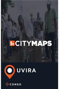 City Maps Uvira Congo