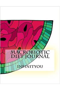 Macrobiotic Diet Journal