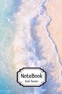 Notebook Sand