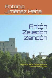 Antón Zeledón Zendón