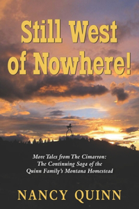 Still West of Nowhere