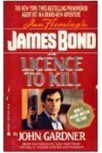 Licence to Kill