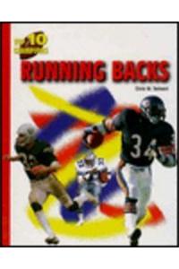 Top 10 Runningbacks