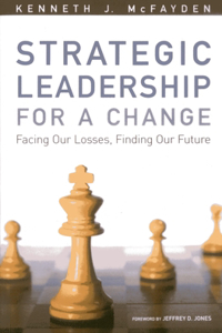 Strategic Leadership for a Change