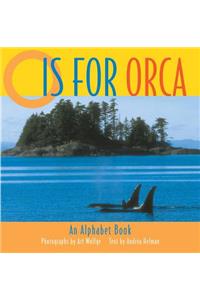 O Is for Orca