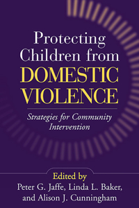 Protecting Children from Domestic Violence