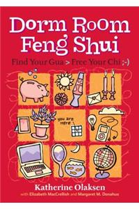 Dorm Room Feng Shui