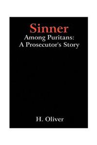 Sinner Among Puritans