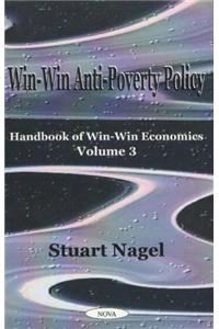 Win-Win Anti-Poverty Policy