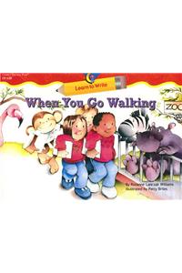 When You Go Walking