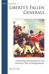Liberty's Fallen Generals