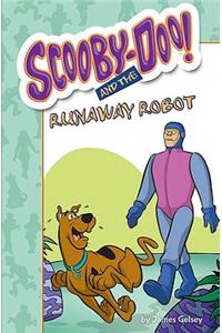 Scooby-Doo and the Runaway Robot