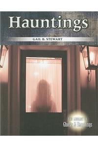 Hauntings