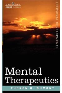 Mental Therapeutics
