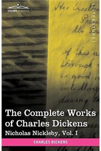 The Complete Works of Charles Dickens (in 30 Volumes, Illustrated)