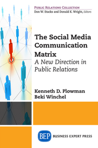 Social Media Communication Matrix